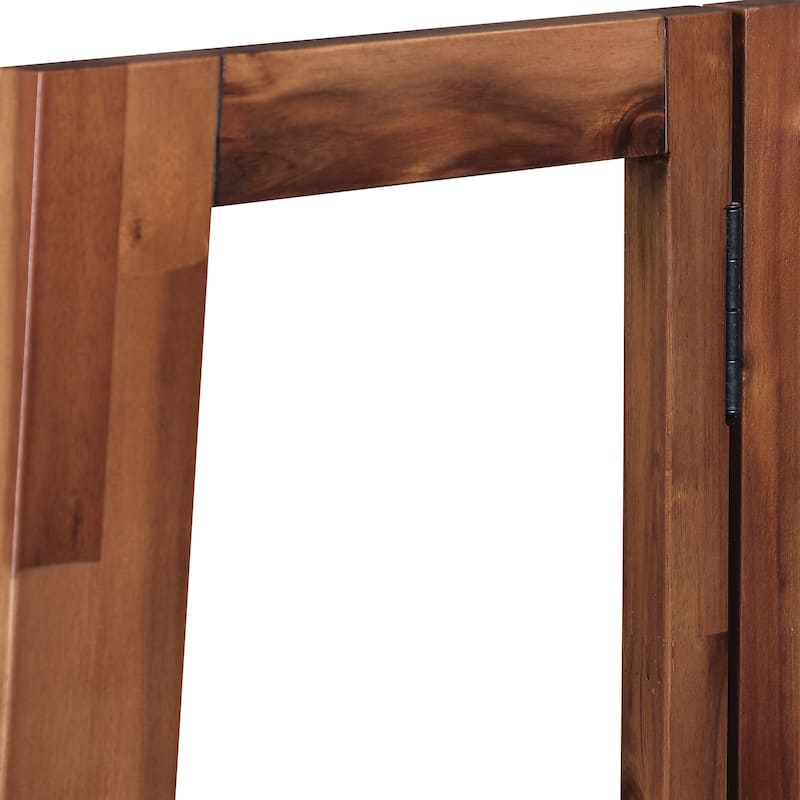 Bayfront 5-Self Folding Bookcase