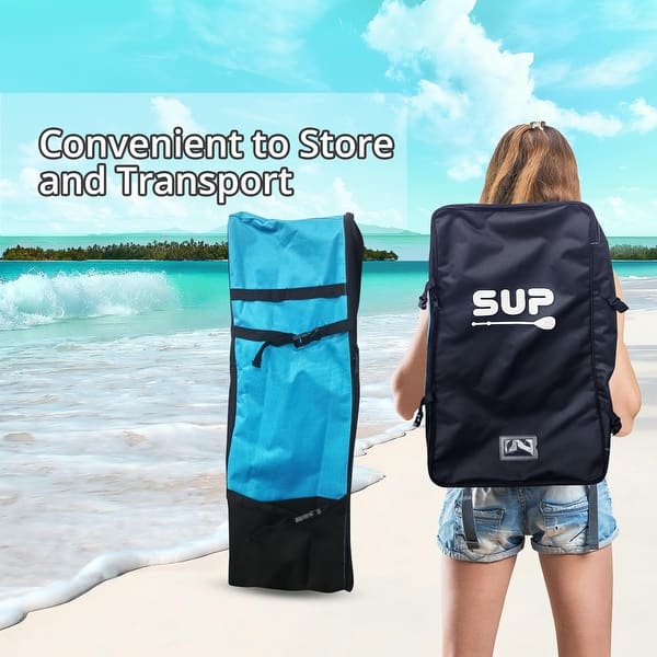 How Do I Store a Paddle Board Pump? Essential Tips & Tricks