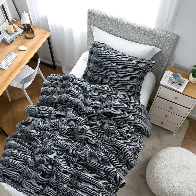 Raccoons Are Lovely - Coma Inducer® Comforter Set