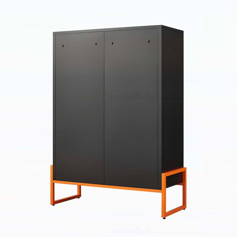 Modern Shoe Cabinet,in Various Home Settings