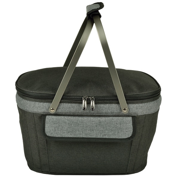 slide 1 of 1, Picnic at Ascot - Picnic Basket Cooler