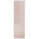 preview thumbnail 31 of 50, SAFAVIEH Non-Slip Marinella Solid Rug 2'8" x 9' Runner - Taupe - Runner