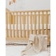 preview thumbnail 4 of 5, Crane Baby Hazelwood Luxe Blanket