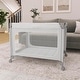 preview thumbnail 14 of 16, Dream On Me EZGo Portable Playard