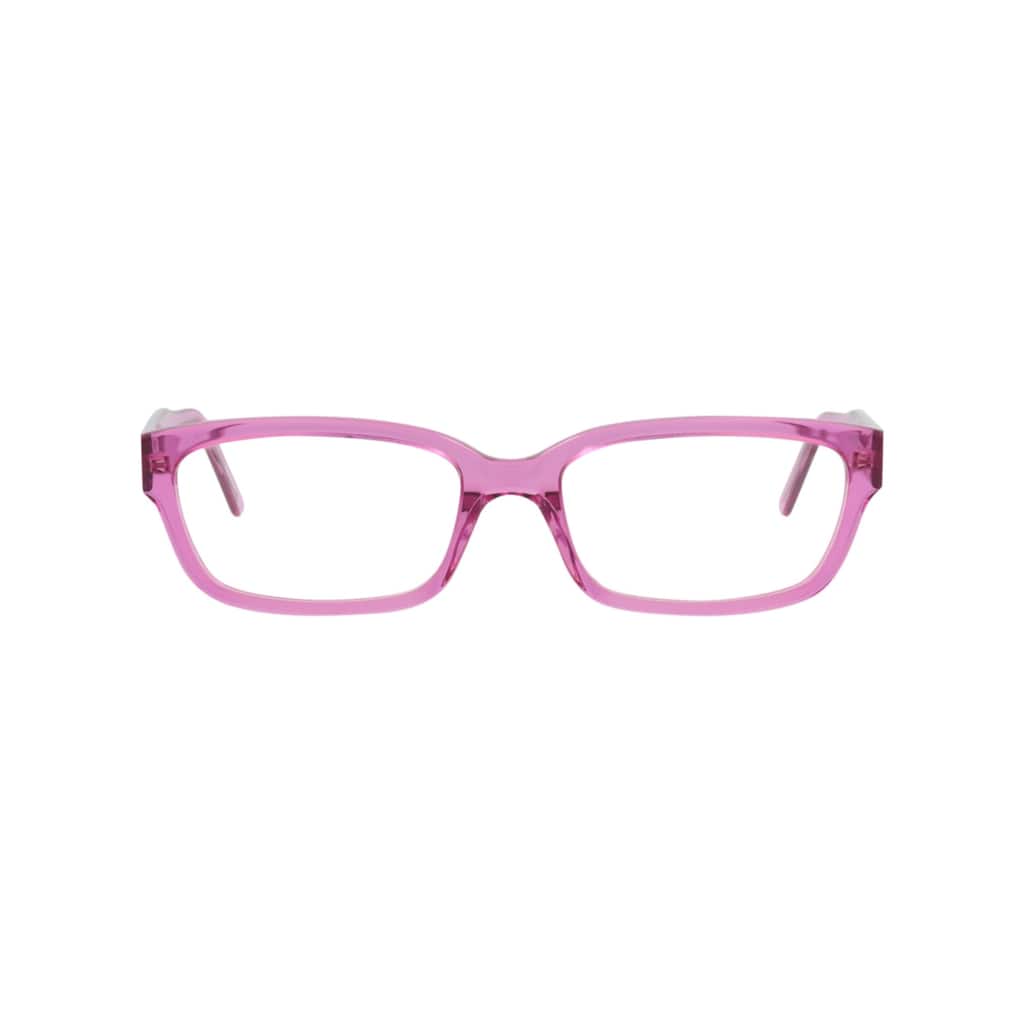 Balenciaga Square-Frame Acetate Optical Frames