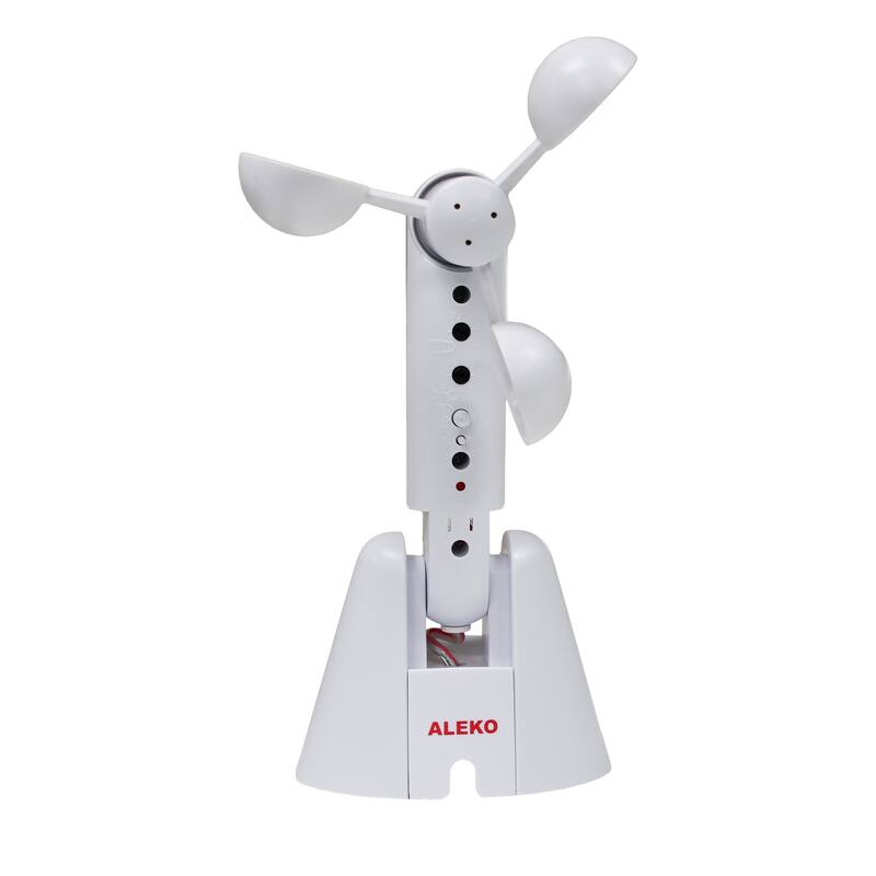 ALEKO Wind and Sun Sensor for Motorized Retractable Awning