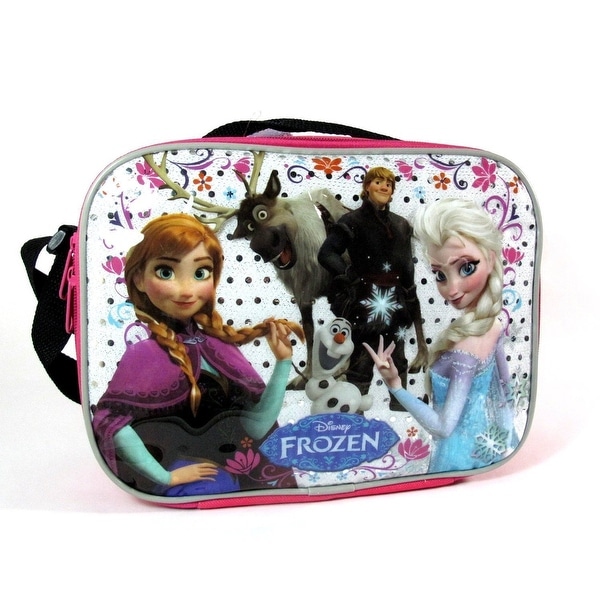 frozen lunch bags