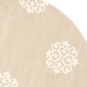 preview thumbnail 47 of 50, SAFAVIEH Handmade Soho Neve Medallion Wool Rug