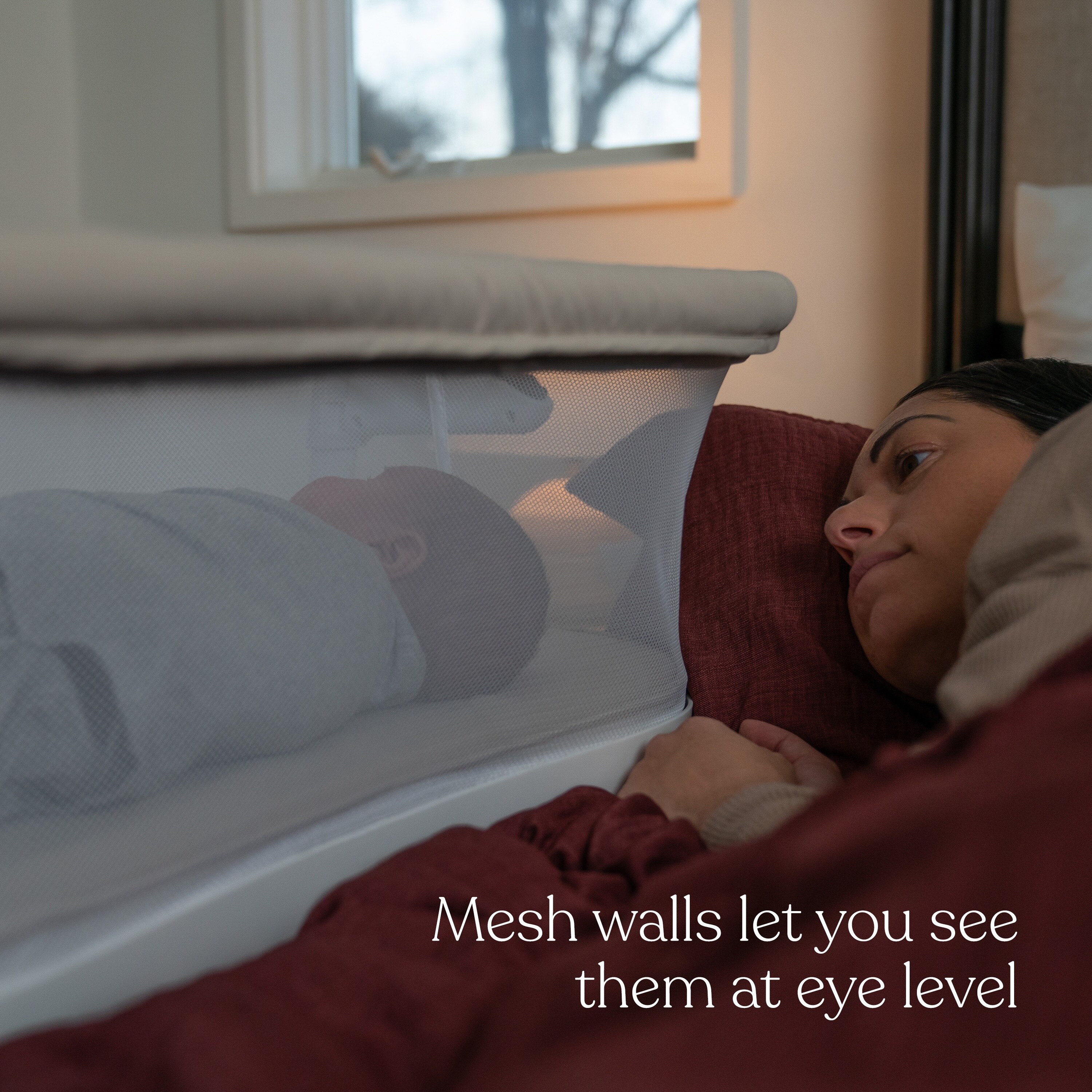 HALO BassiNest Lite buybuy BABY 42748810