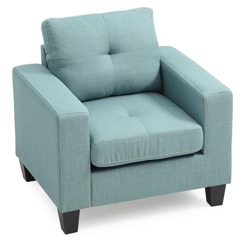Newbury Living Room Chair