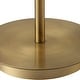 preview thumbnail 7 of 6, Uttermost Quite The Buzz Floor Lamp - 65.5'' H X 17'' W X 17'' D