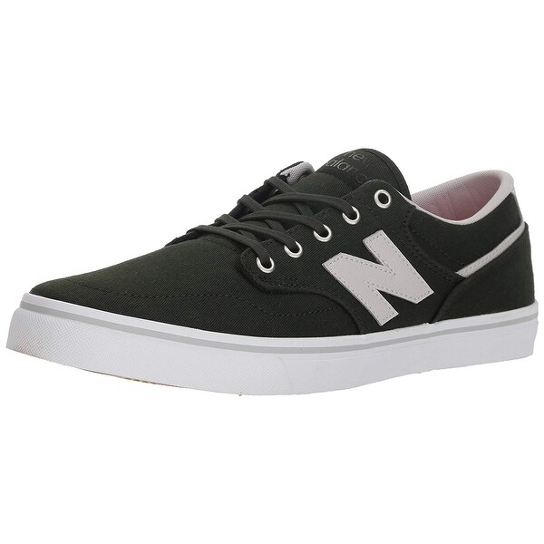 Shop New Balance Mens AM331 Low Top Lace Up Fashion Sneakers - Overstock - 27591939