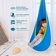 preview thumbnail 24 of 33, Kids Pod Swing Seat