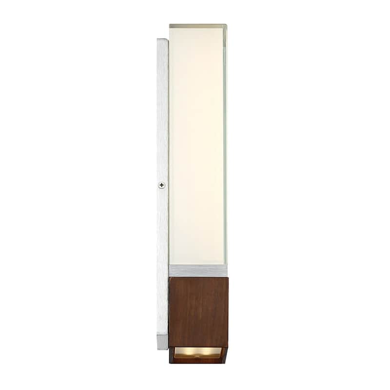 Vigo 14in LED Wall Sconce 3000K