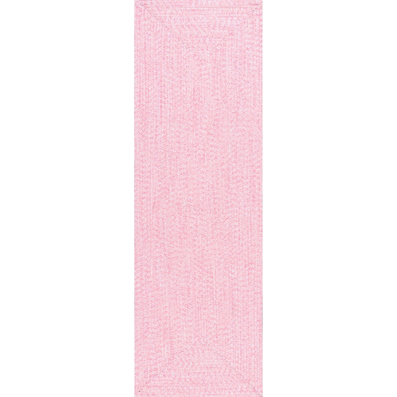 Nuloom Wynn Braided Indoor/Outdoor Area Rug