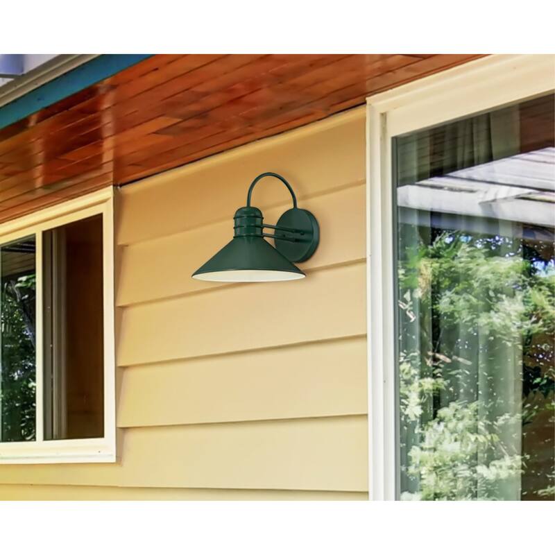 Westinghouse Watts Creek Outdoor Wall Lantern On Sale Bed Bath