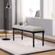 Option Rustic Black-Cream