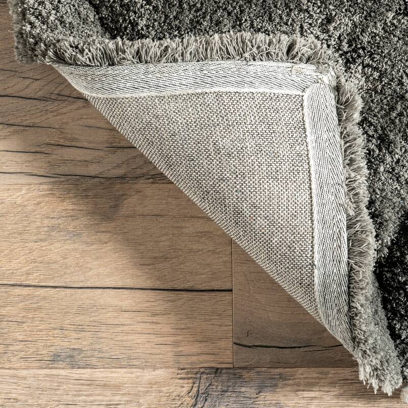 Nuloom Thelma Modern Shag Area Rug