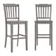 Option Antique Grey