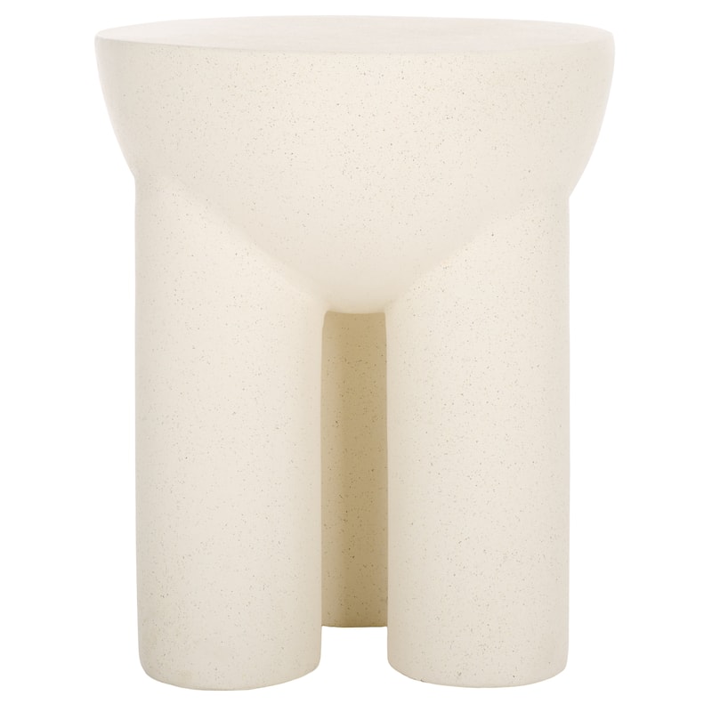 SAFAVIEH Home Kataleya Accent Table - 16Wx16Dx19H