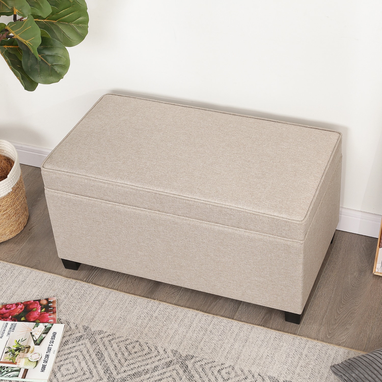 Option Beige