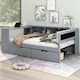 Option Grey with Drawers