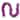 Pre-Lit Artificial Tinsel Christmas Garland - 9' x 8" - Purple - Clear Lights - 9' x 8"
