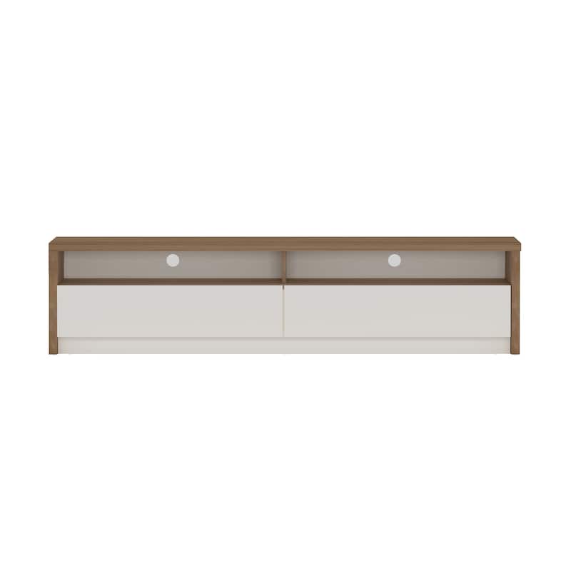 Manhattan Comfort Duncan 70" TV Stand
