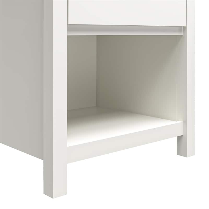 Little Seeds Monarch Hill Haven Kids' 1 Drawer Nightstand