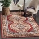 preview thumbnail 3 of 33, SAFAVIEH Bijar Araminta Traditional Distressed Oriental Rug