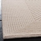 preview thumbnail 5 of 11, SAFAVIEH Handmade Natura Alfonsa Wool Rug
