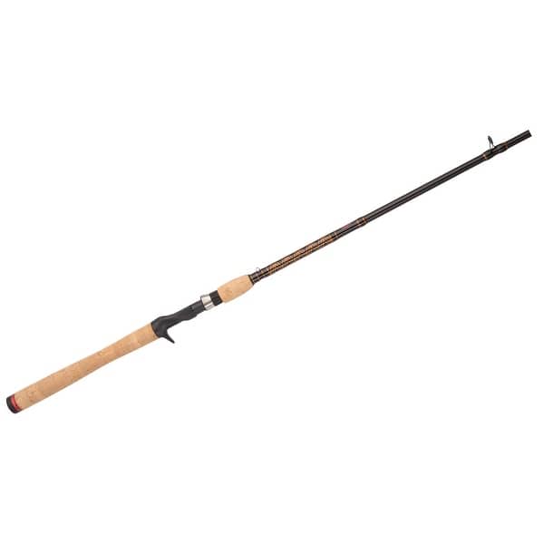 Shop Penn Squadron Ii Inshore Casting Rod Overstock 22841381