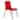 Stackable Acrylic Minimalist Plastic Dining Chair Modern Full Back Transparent Accent Side Chair for Dining Room & Kitchen