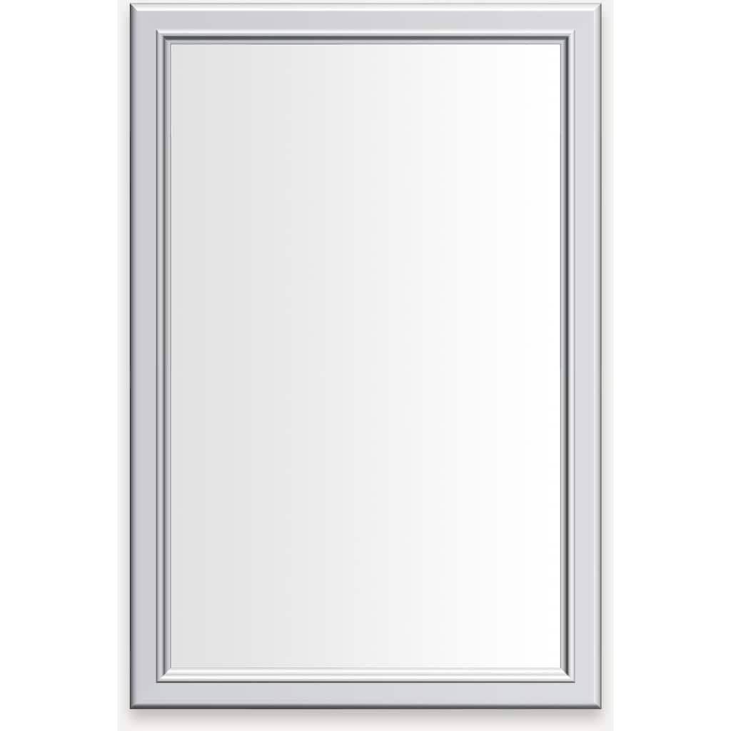 Robern D2C2030D4BMSC Main Line 19-1/4" x 30" Framed Single Door