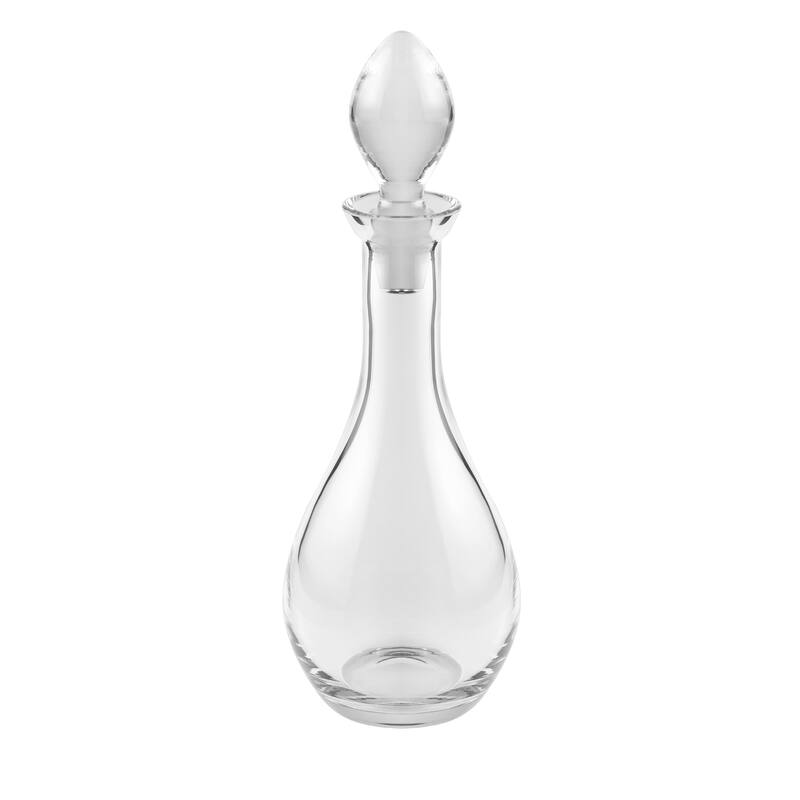 Majestic Gifts Inc. Oversized Wine Decanter W/ Stopper- 58 Oz. - 16"