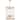 SAFAVIEH Lighting Alair Adjustable 5-light Gold Pendant - 18" x 18" x 29-101"