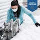 preview thumbnail 7 of 8, Brooklyn Bedding Titan 13" Hybrid Luxe for Plus Size Sleepers