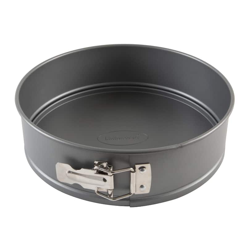 Kitchen Details 9.5 Inch Round Spring form Pan