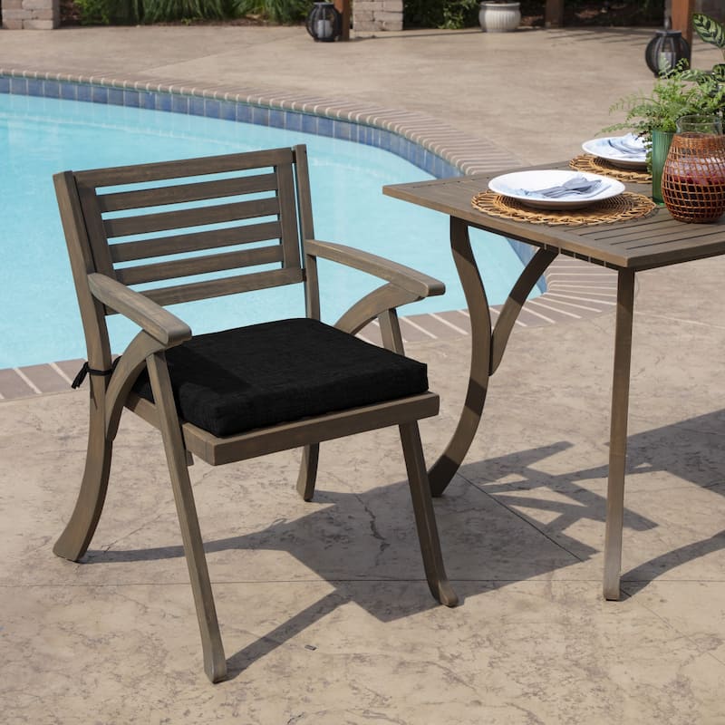 ARDEN Outdoor 18 x 19 in. Seat Pad