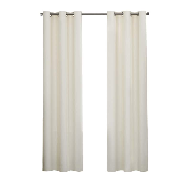 Eclipse Kendall Grommet Blackout Curtain