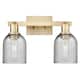 Option Champagne Bronze / Charcoal