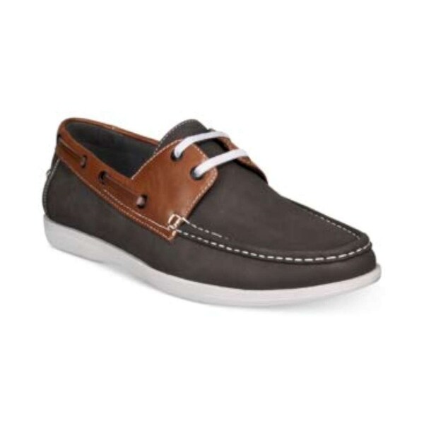 kenneth cole unlisted boat shoes