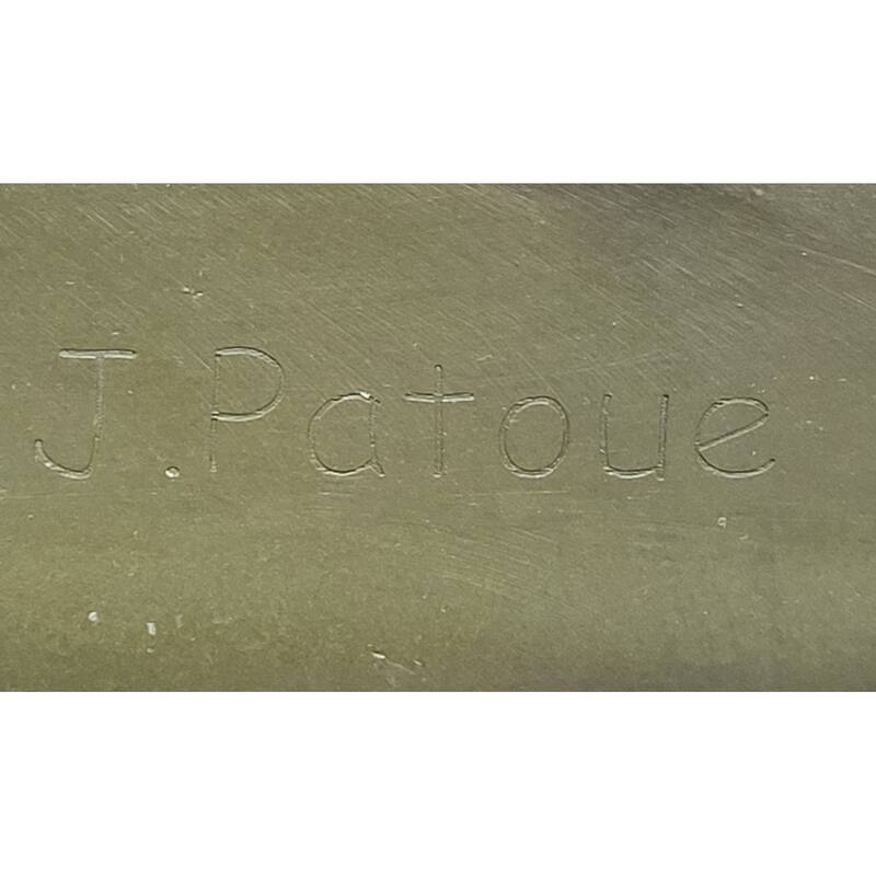 Female Violinist Bronze Sculpture - Classical Music Performer Art