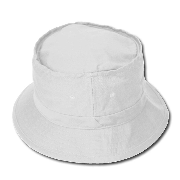 white bucket hat near me