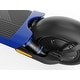 preview thumbnail 17 of 15, Dual-Suspension Electric Scooter w/ 43.5 Miles Max Operating Range & 24 mph Max Speed - 46.26" D x 22.64" W x 48.43" H