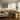 Auren 5-Piece Upholstered Vegan Leather Modular L-Shaped Sofa
