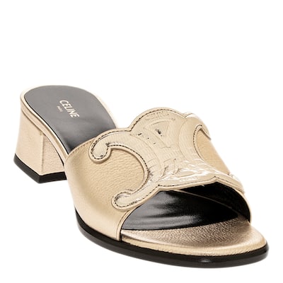 Celine Clemence Mules