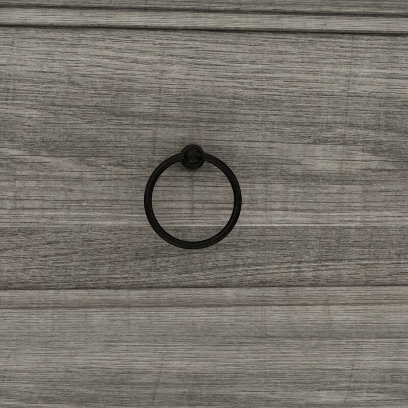 63.4" Wide 9 Drawer Dresser, Modern Light Wood Bedroom Dresser with Solid Legs for Storage