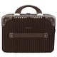 preview thumbnail 17 of 23, World Traveler 2-Piece Carry-on Vanity Trunk Luggage Set