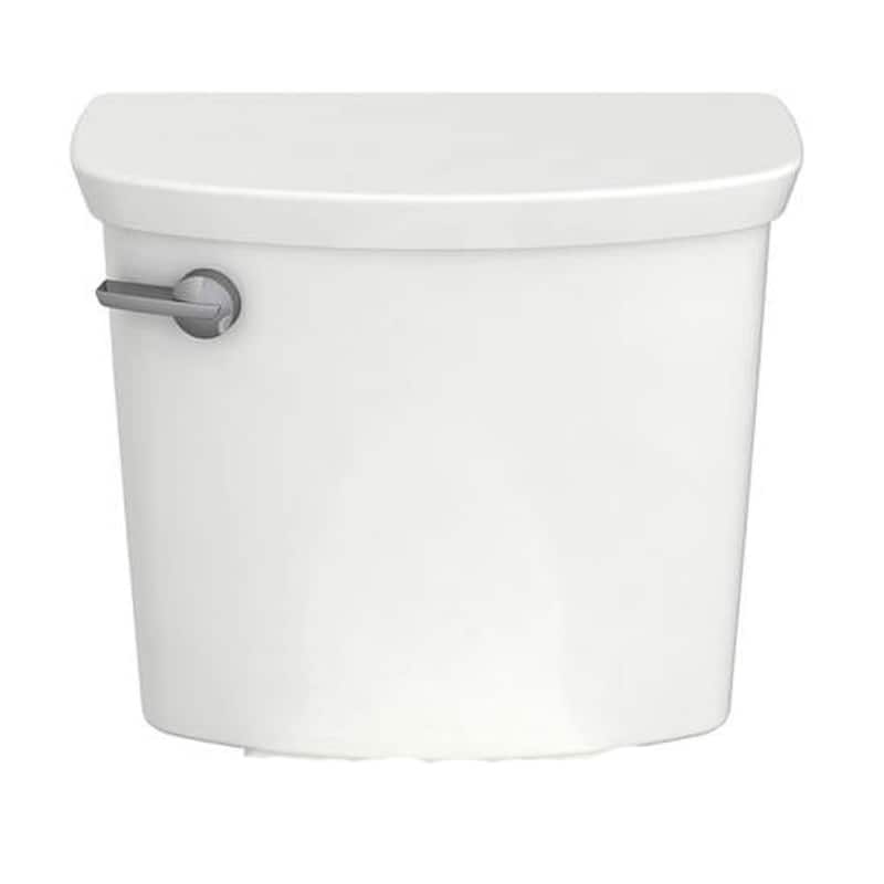 American Standard Yorkville 1.28 GPF Toilet Tank Only - White